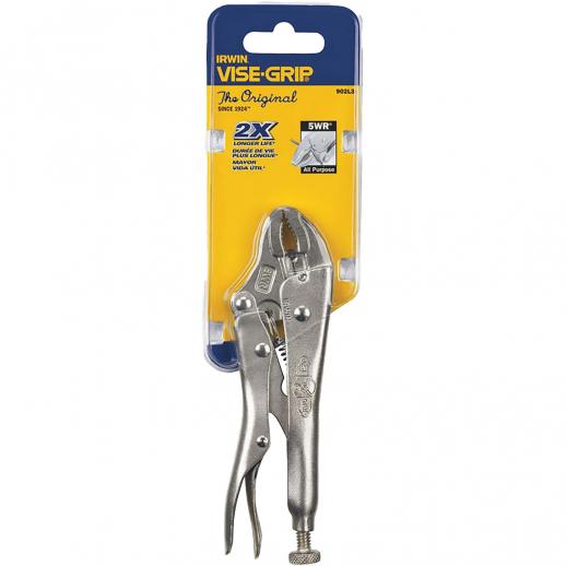  Irwin The Original Vise Grip Pliers 