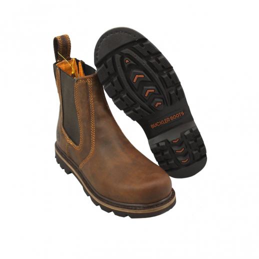 buckler boots dealers