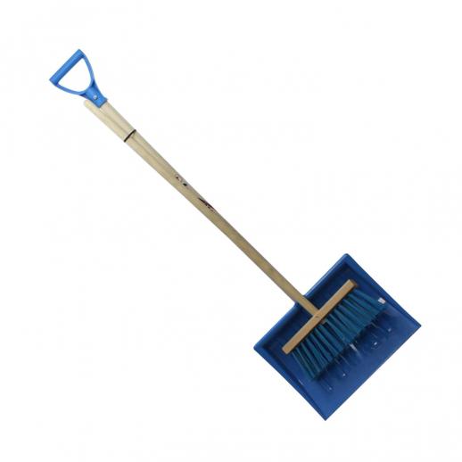  Fyna-Lite Kids Shovel and Broom Set 
