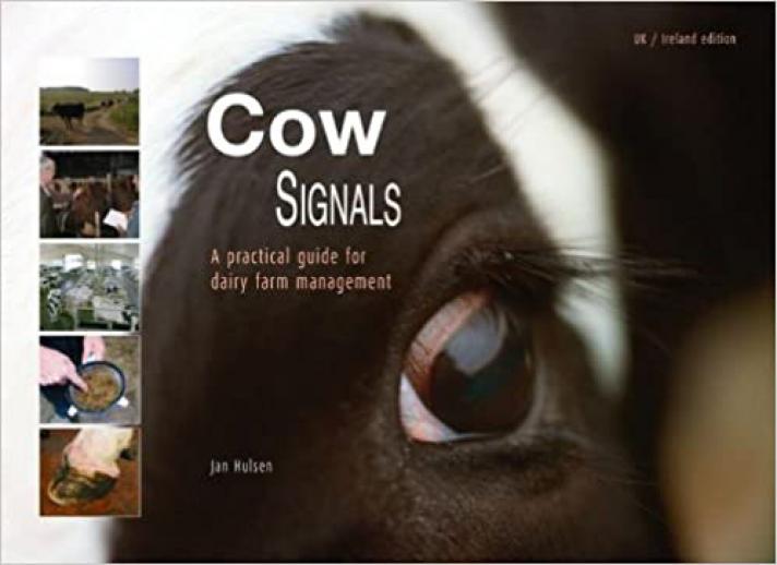  Cow Signals Book