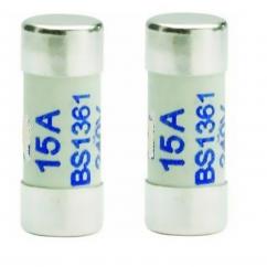 15amp Consumer Fuses  image
