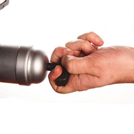  Milwaukee M18 GG-0 18V Li-Ion Cordless Grease Gun - Body Only