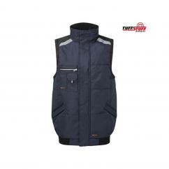 Tuff Stuff Pro Work Bodywarmer Navy image