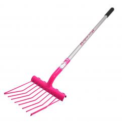 Fynalite Mini Mucka Stable Fork  image
