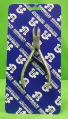 Stainless Steel Tooth Cutting Forceps image