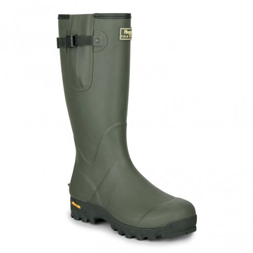  Hoggs Field Sport Neoprene Lined Wellington 