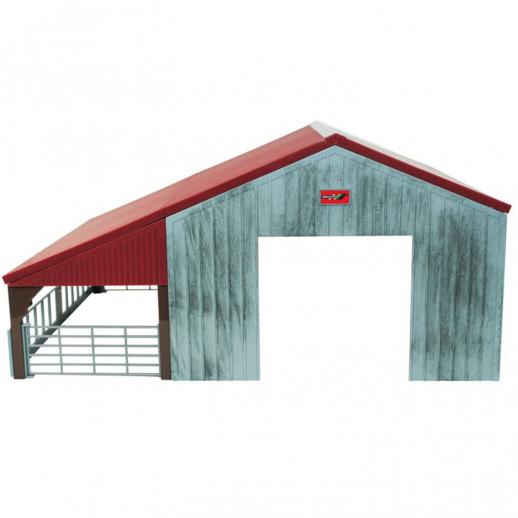  Britains 43388 Farm Building Set 2024