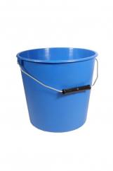 5L Green/Blue Calf Bucket image