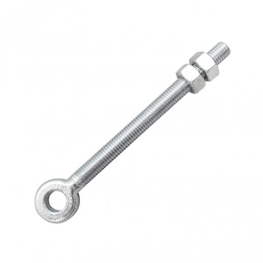  Field Gate Eye Bolt 12mm x 150mm 