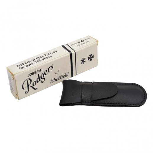  Joe Rodgers Two Blade Pen Knife 