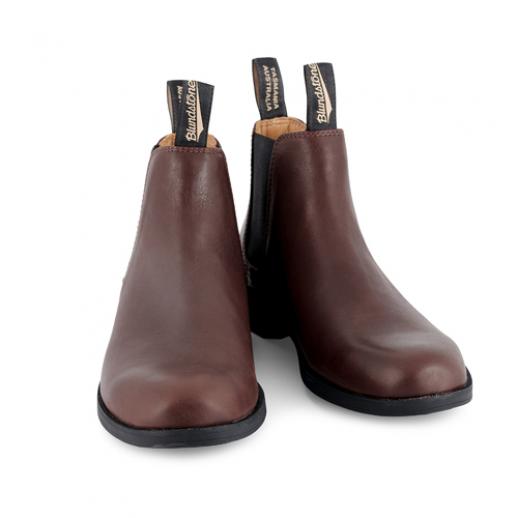  Blundstone 1900 Dressed Dealer Boot Shiraz 