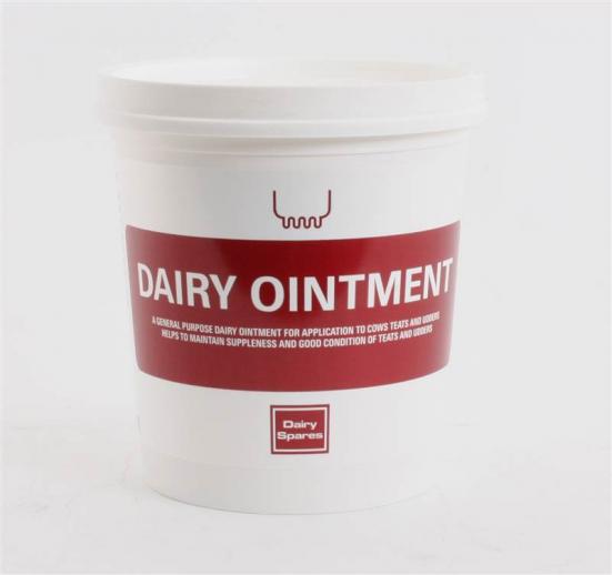  Dairy Ointment 