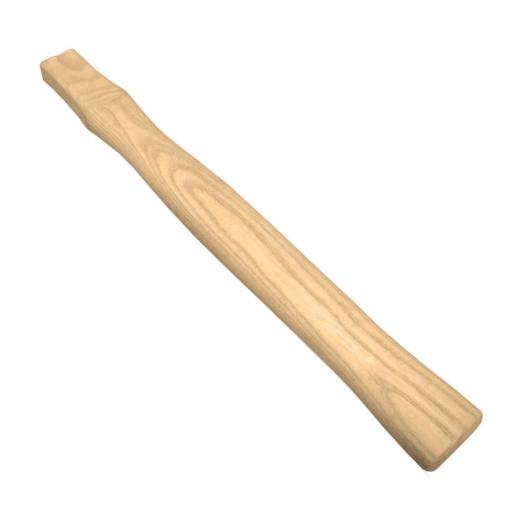  14" Ash Claw Hammer Handle 