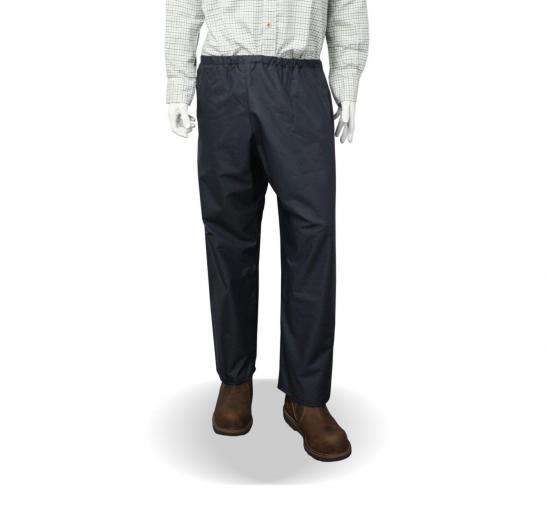  Monsoon Pro Dri Navy Parlour Over Trousers 
