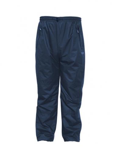  Regatta  Chandler Waterproof Over Trousers in Blue 