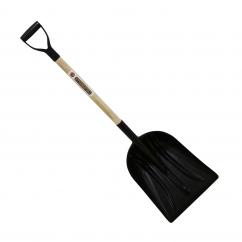 Rea Derup Grain Shovel D Handle image