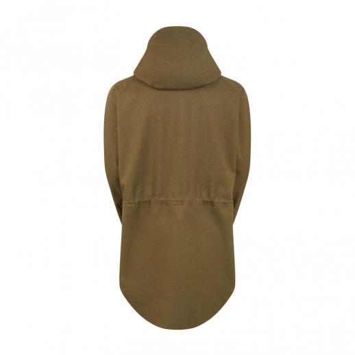  Ridgeline Monsoon Light Mens Smock Teak
