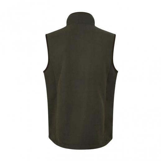  Ridgeline Monarch Mens Gilet Deep Forest