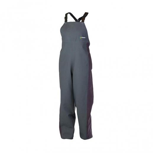  Kaiwaka Stormforce Ladies Bib + Brace Overtrousers 