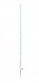 10 x Plastic Electric Fence Post 100cm image