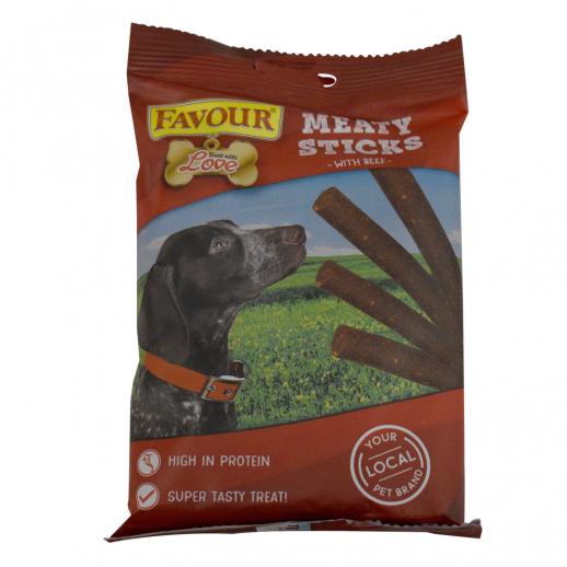  Favour Meaty Sticks 