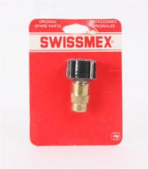 Agrimex Replacement Brass Nozzle -SX image