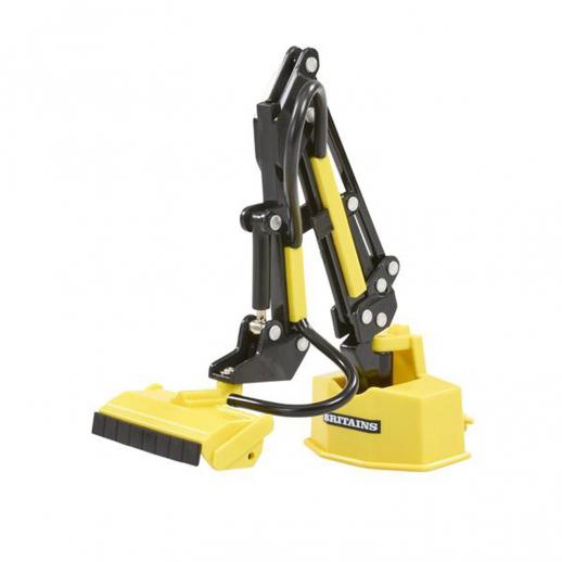  Britains 43384 Hedge Cutter