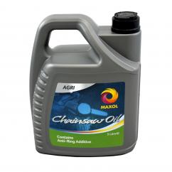 Maxol Agri Chainsaw Oil  image