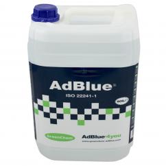 Maxol AdBlue 10L image