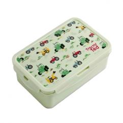 Tractor Ted Machines Lunch Box image
