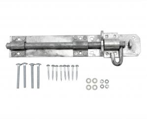 Gatemate 5133001 Brenton Padbolts 12 x 5/8in image