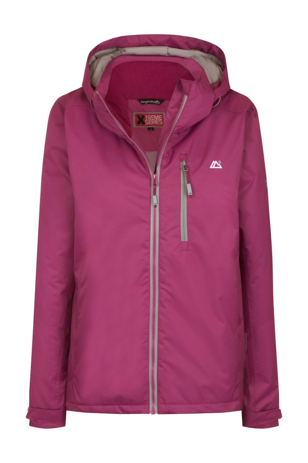 pink ladies jacket target