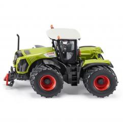 Britains 43246 Claas Xerion 5000 Tractor image