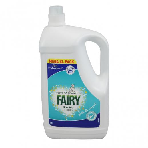  Fairy Non Bio Liquid 