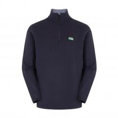 Ridgeline Narvik Mens Fleece Navy image