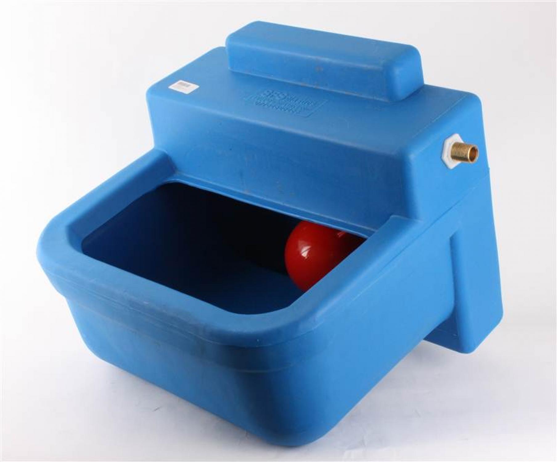 Buy Wall Mounted Livestock Drinker 5 Gallon from Fane Valley Stores