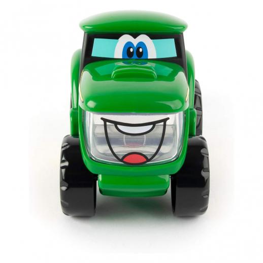  Britains 47216 Johnny Tractor Flashlight