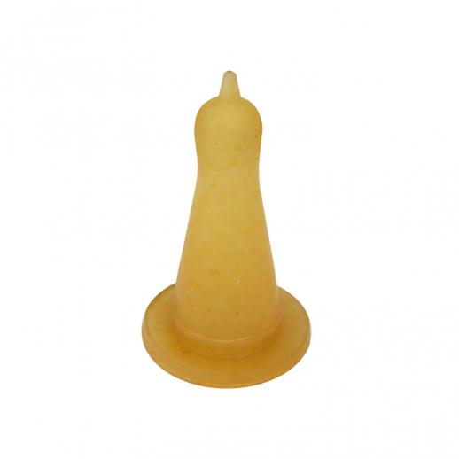  Spare Lamb Teat for Non Vac Bottle