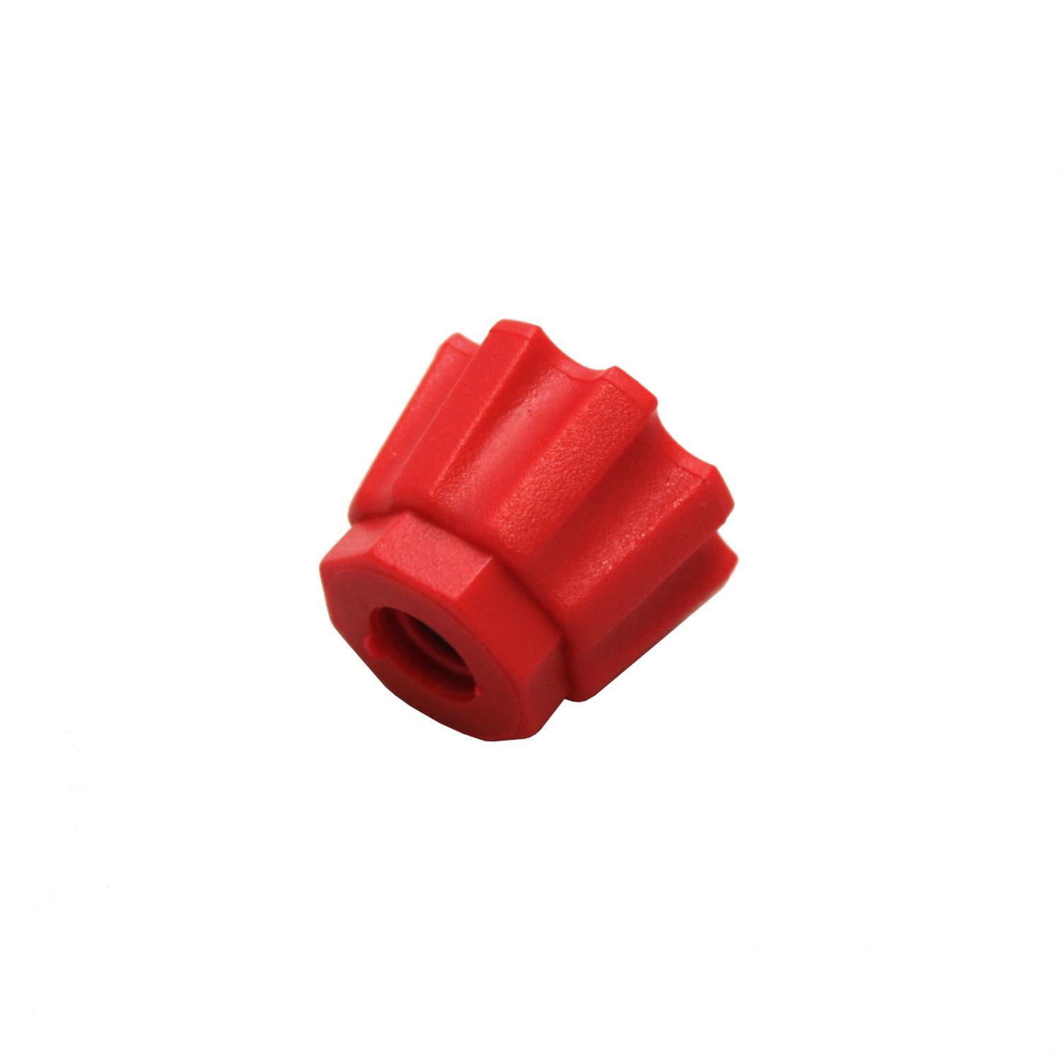 Buy Hotline Red Output Terminal Knob 47PLAS0092 from Fane Valley Stores