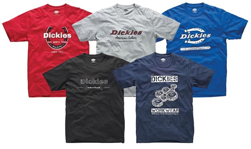  Dickies T Shirt