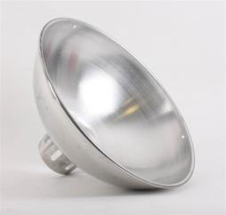 Aluminium Reflector for Infrared Heat Lamp image