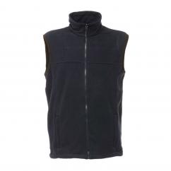 Regatta TRA700 Haber ll Mens Fleece Gilet Navy image