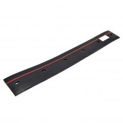 6 Hole Scraper Rubber  image