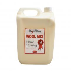 Showtime Wool Mix  image