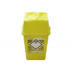 Sharps Disposable Container  image