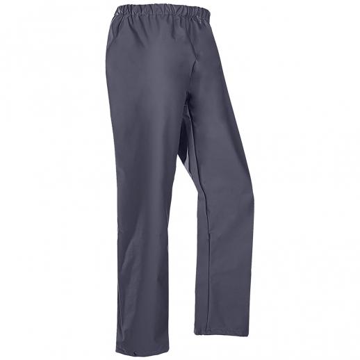  Flexothane Childs Waterproof Trouser Navy 