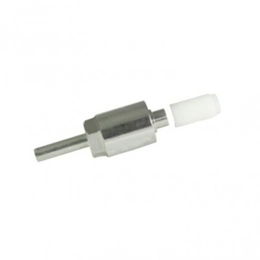  BL Wet Feeding Nipple 1/2" st.st female  50.04.11447