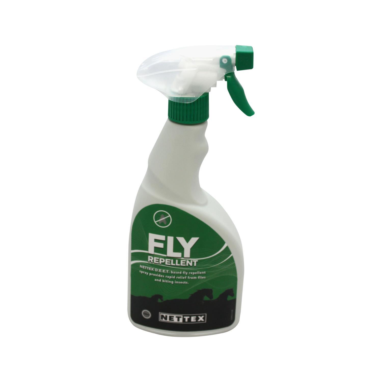 Buy Nettex Fly Repellent Spray 500ml from Fane Valley Stores
