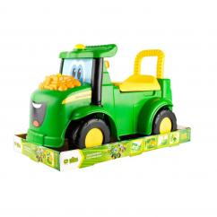 Britains 47280 Ride On Johnny Tractor image