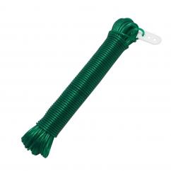 Holmtie Plastic Clothes Line  image